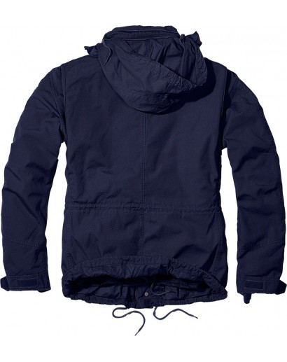 Kurtka Brandit M-65 Giant navy