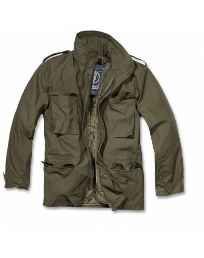 Kurtka Brandit M-65 Classic...
