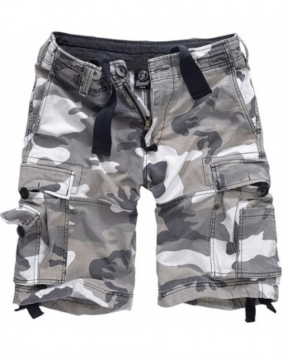 Spodenki Brandit Vintage...