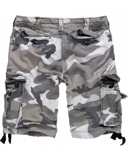 Spodenki Brandit Vintage...