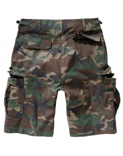 Spodenki Brandit BDU...